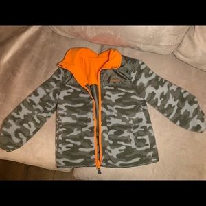Boys Oshkosh jacket
